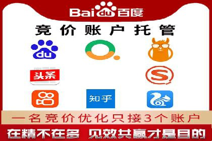 某企业sem竞价托管全流程解析及效果评估